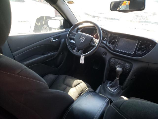 Photo 9 from auction – 2013 DODGE DART LIMIT with VIN 1C3CDFCA6DD292412