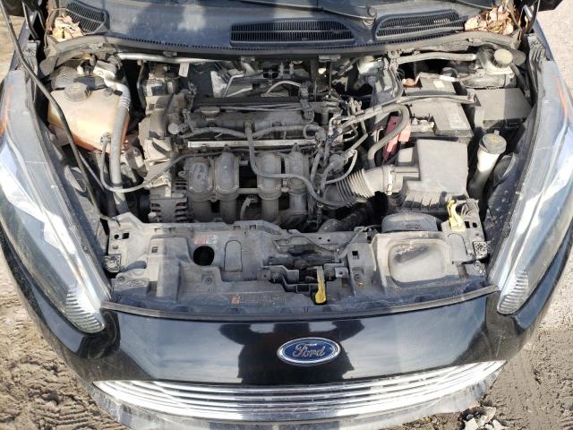 Photo 7 from auction – 2014 FORD FIESTA S with VIN 3FADP4TJ3EM206450