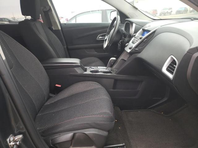 Photo 5 from auction – 2011 CHEVROLET EQUINOX LT with VIN 2CNFLEE52B6400831