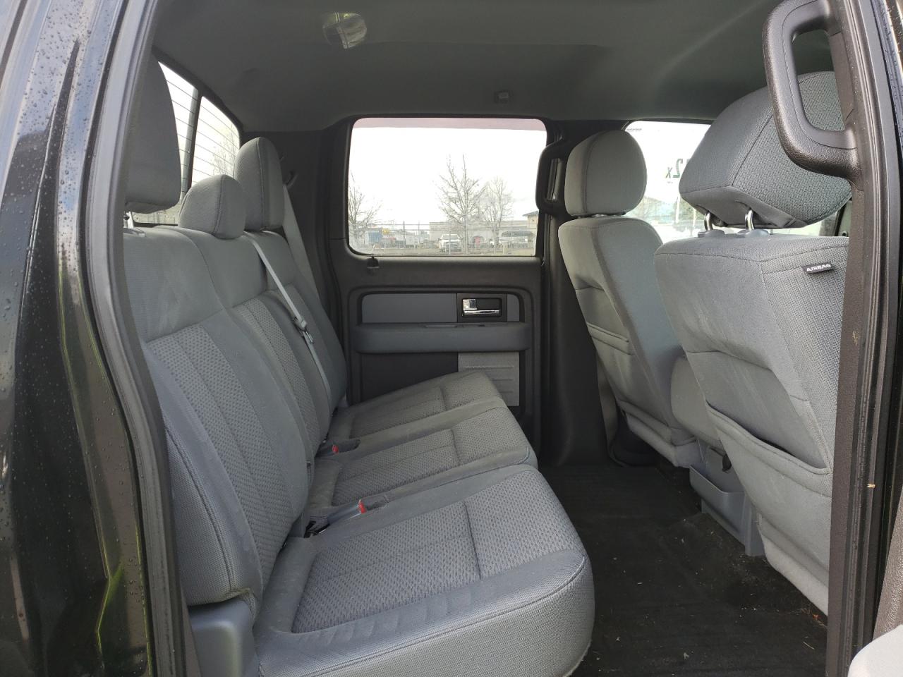 Photo 6 from auction – 2013 FORD F150 SUPER with VIN 1FTFW1EF7DKF60913