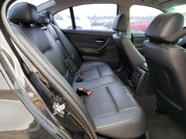 Photo 6 from auction – 2006 BMW 325 I with VIN WBAVB13516KX32046