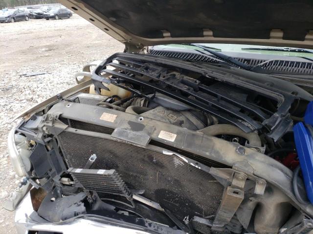Фото 7 с аукциона – 2004 GMC NEW SIERRA с VIN 2GTEC19T641315136