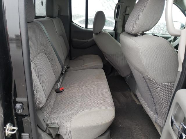 Photo 6 from auction – 2017 NISSAN FRONTIER S with VIN 1N6DD0ER2HN724524