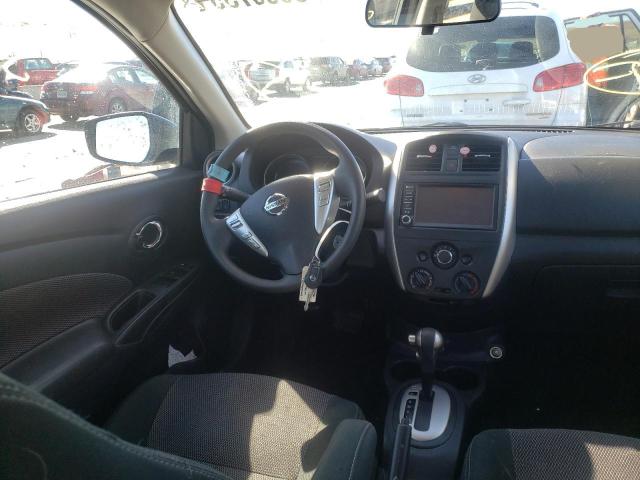 Photo 10 from auction – 2019 NISSAN VERSA S with VIN 3N1CN7AP3KL877786