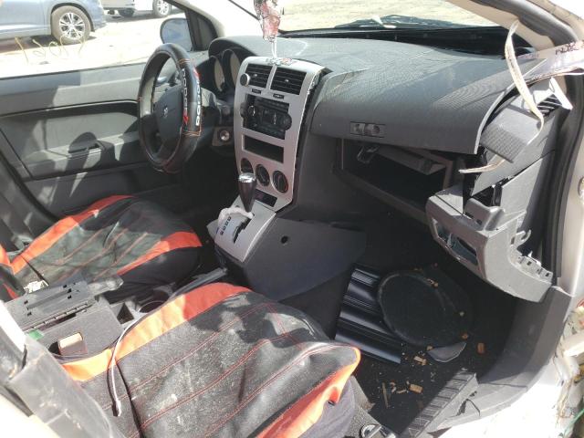 Photo 5 from auction – 2008 DODGE CALIBER with VIN 1B3HB28B78D681178