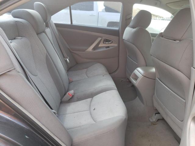 Photo 6 from auction – 2009 TOYOTA CAMRY BASE with VIN 4T1BE46K59U885162