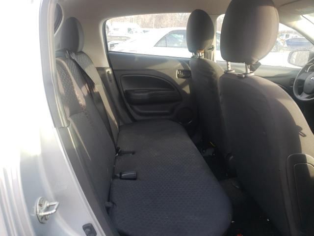 Photo 6 from auction – 2014 MITSUBISHI MIRAGE DE with VIN ML32A3HJ2EH010013