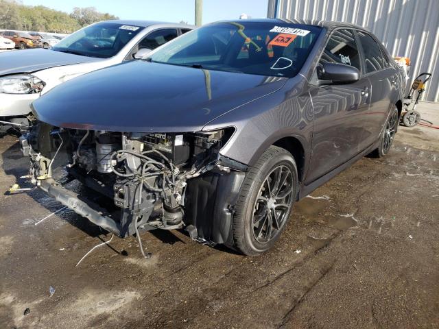 Photo 2 from auction – 2014 TOYOTA CAMRY L with VIN 4T1BF1FK9EU734105