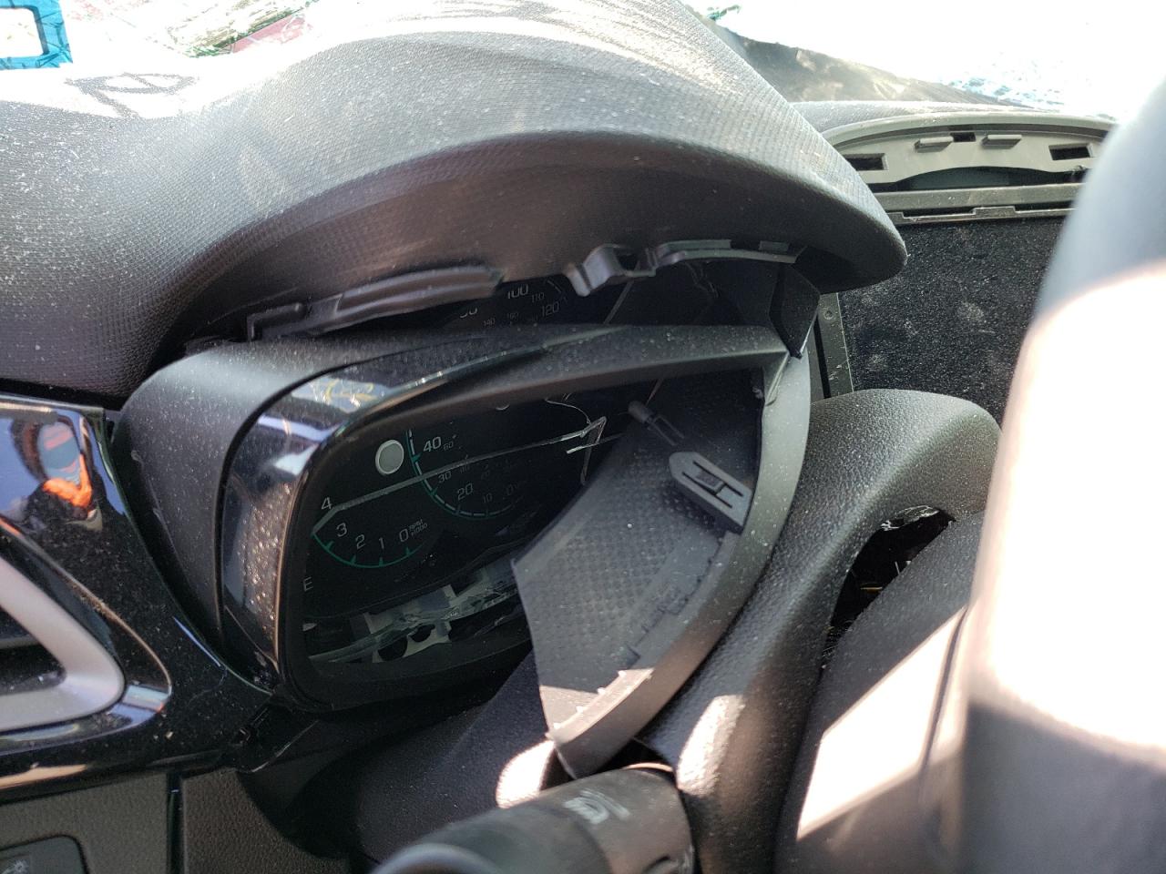 صورة رقم 8 من المزاد - 2021 CHEVROLET SPARK 2LT مع VIN KL8CF6SA7MC730442