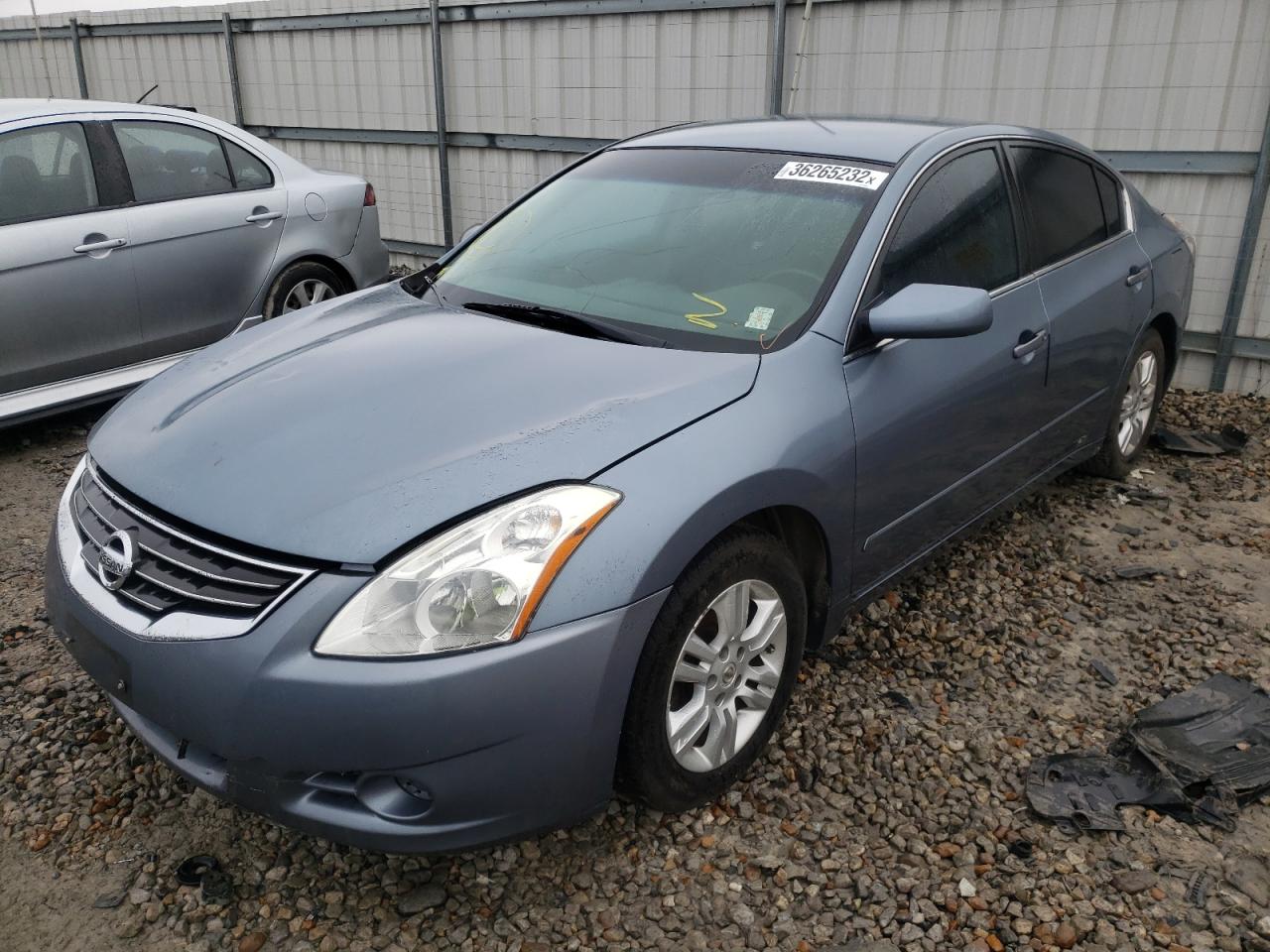 Photo 2 from auction – 2010 NISSAN ALTIMA BAS with VIN 1N4AL2AP6AN514805