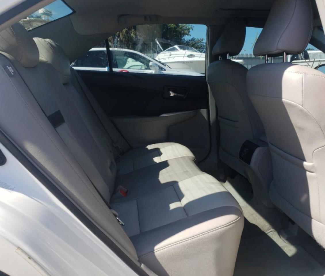 Photo 6 from auction – 2013 TOYOTA CAMRY with VIN 4T1BK1FK7DU536455