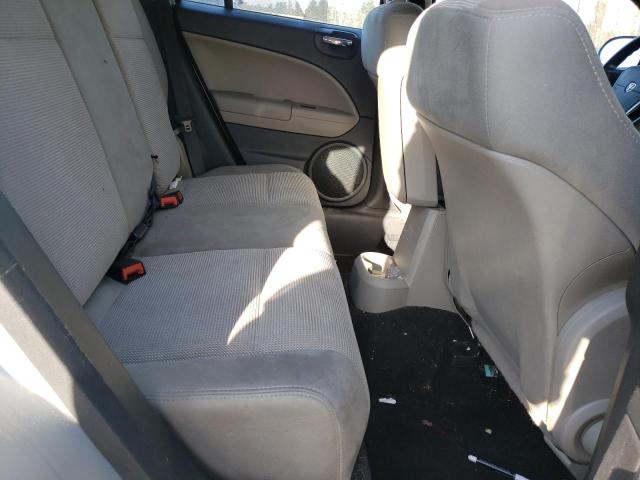 Photo 6 from auction – 2010 DODGE CALIBER SX with VIN 1B3CB4HA5AD664625