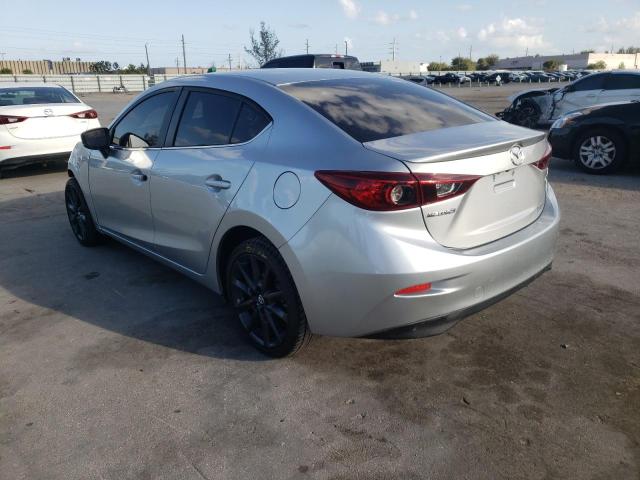 Photo 3 from auction – 2018 MAZDA 3 TOURING with VIN 3MZBN1V38JM182013