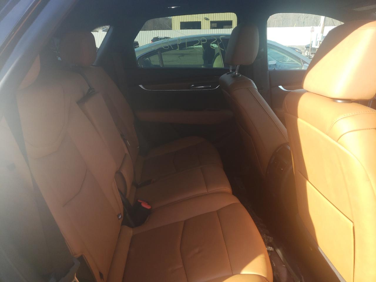 Zdjęcie 6 z aukcji – 2021 CADILLAC XT5 PREMIU z VIN 1GYKNDR48MZ178564