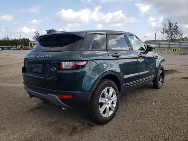 Photo 4 from auction – 2017 LAND ROVER RANGE ROVE with VIN SALVP2BG2HH253740