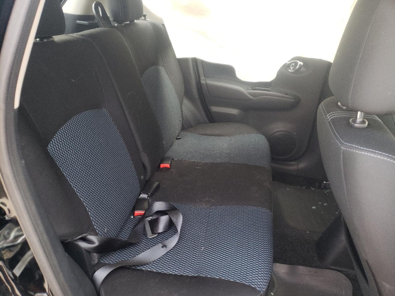 Photo 6 from auction – 2018 NISSAN VERSA NOTE with VIN 3N1CE2CP7JL370727