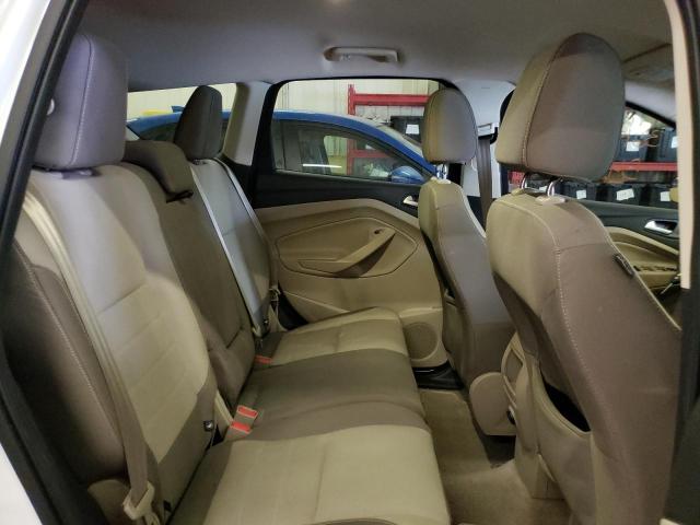 Photo 6 from auction – 2016 FORD ESCAPE SE with VIN 1FMCU0G79GUB22973