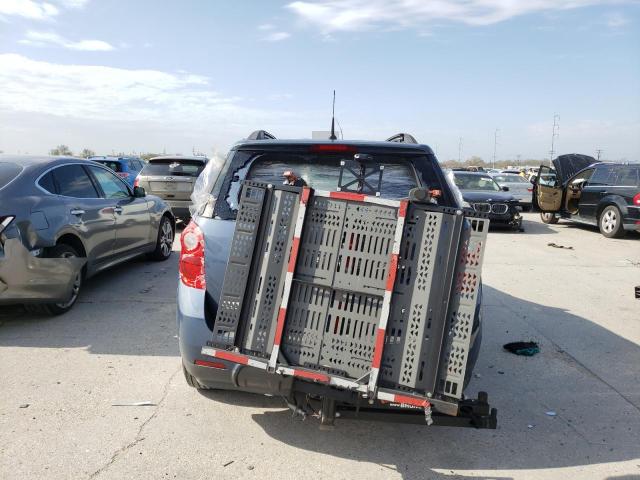 Photo 9 from auction – 2011 CHEVROLET EQUINOX LT with VIN 2CNALDEC5B6419716