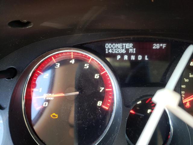Photo 8 from auction – 2011 GMC ACADIA with VIN 1GKKRPED6BJ119384