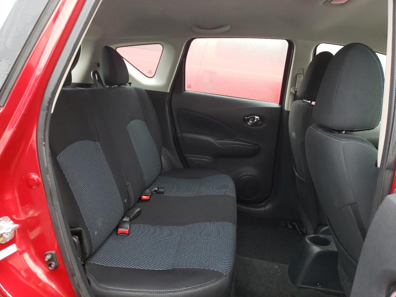 Photo 6 from auction – 2015 NISSAN VERSA NOTE with VIN 3N1CE2CP5FL446291