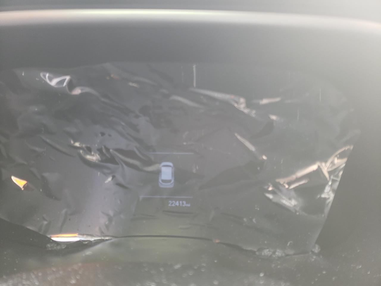 Photo 8 from auction – 2020 HYUNDAI TUCSON SE with VIN KM8J2CA44LU230165
