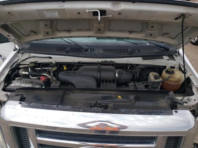 Photo 7 from auction – 2014 FORD ECONOLINE with VIN 1FBNE3BL2EDA15362