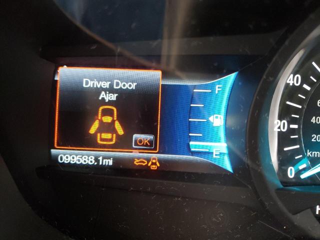 Photo 8 from auction – 2016 FORD FUSION SE with VIN 3FA6P0H71GR221260