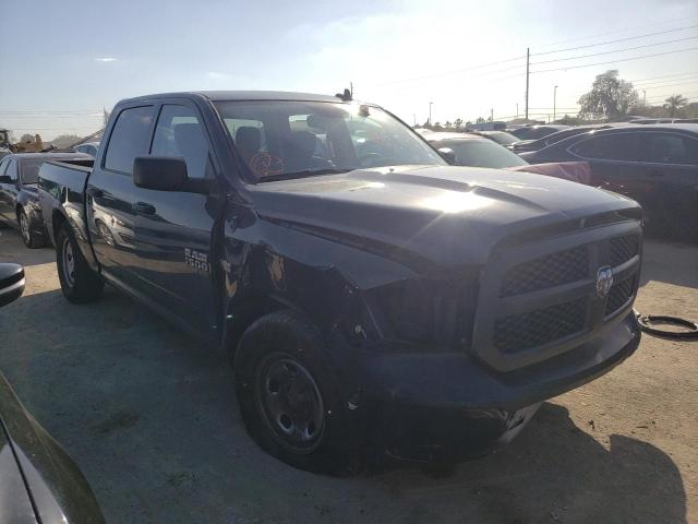 RAM 1500 CLASS 2021 with VIN 3C6RR6KT8MG587192 - Photo from auction