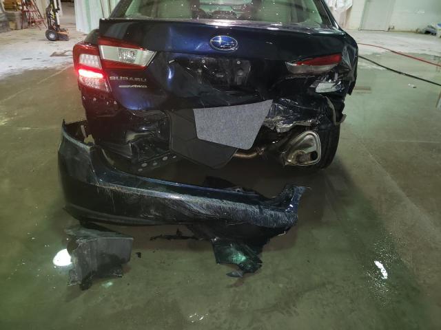 Photo 9 from auction – 2021 SUBARU IMPREZA with VIN 4S3GKAB64M3600587