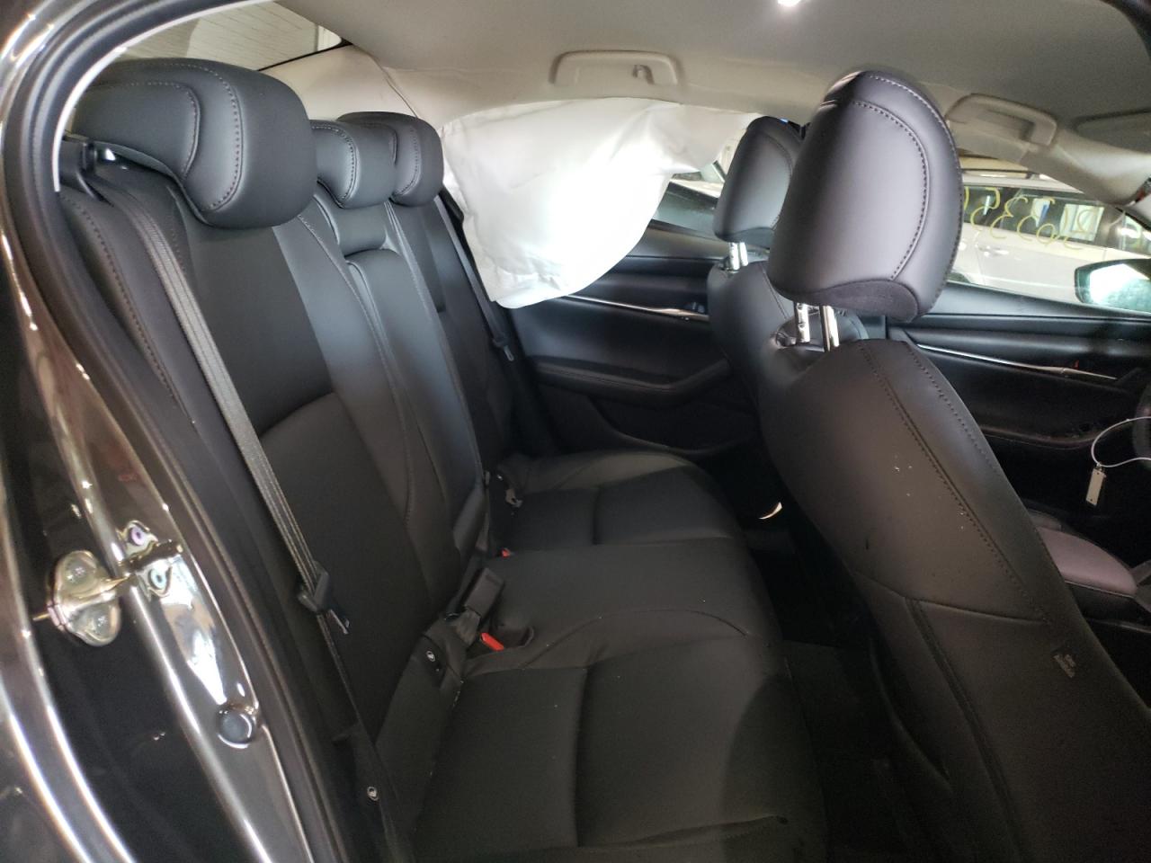 صورة رقم 6 من المزاد - 2021 MAZDA 3 SELECT مع VIN 3MZBPBBL1MM203356