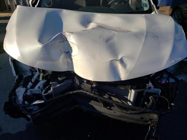 Photo 7 from auction – 2018 NISSAN ROGUE S with VIN 5N1AT2MV4JC813740