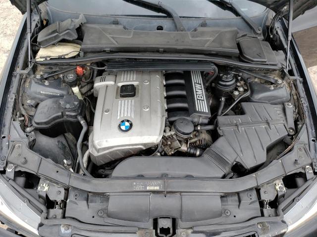 Photo 7 from auction – 2006 BMW 325 I with VIN WBAVB13516KX32046