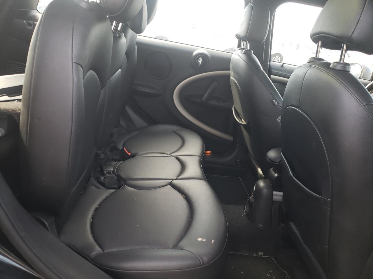 Photo 6 from auction – 2012 MINI COOPER COU with VIN WMWZB3C50CWM05297