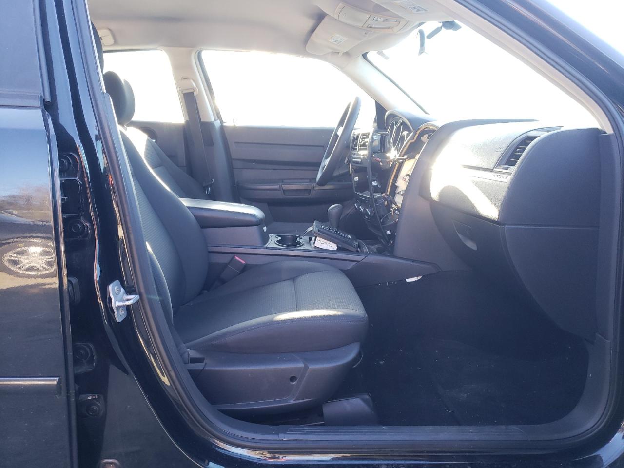 Photo 5 from auction – 2008 DODGE CHARGER with VIN 2B3KA43G88H181394