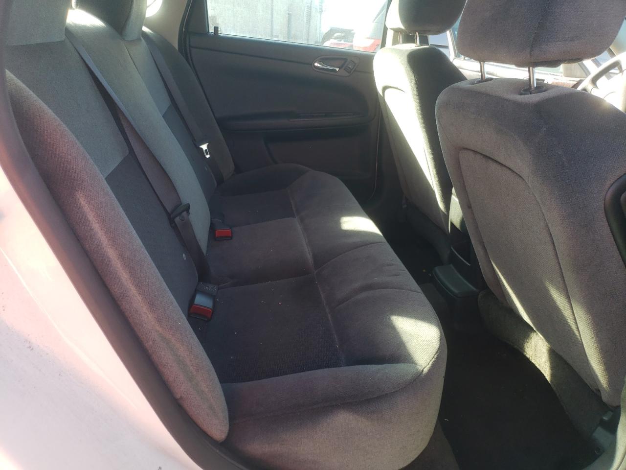 Photo 6 from auction – 2016 CHEVROLET IMPALA LIM with VIN 2G1WB5E33G1181820