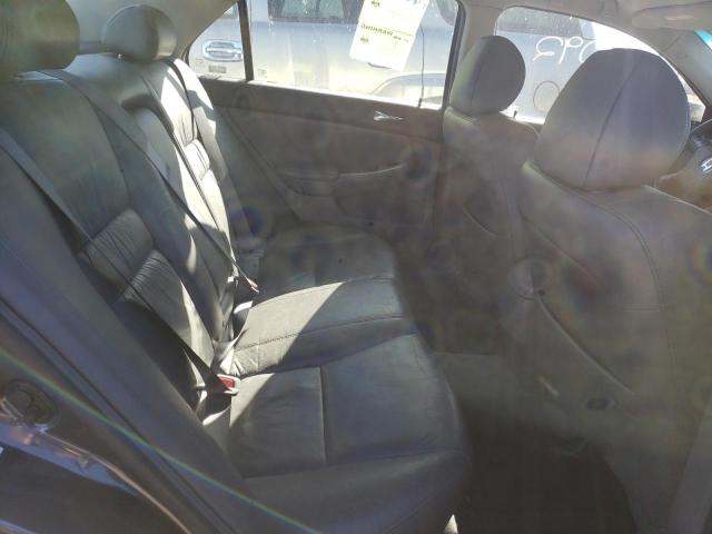 Photo 6 from auction – 2003 HONDA ACCORD EX with VIN 1HGCM66543A064095