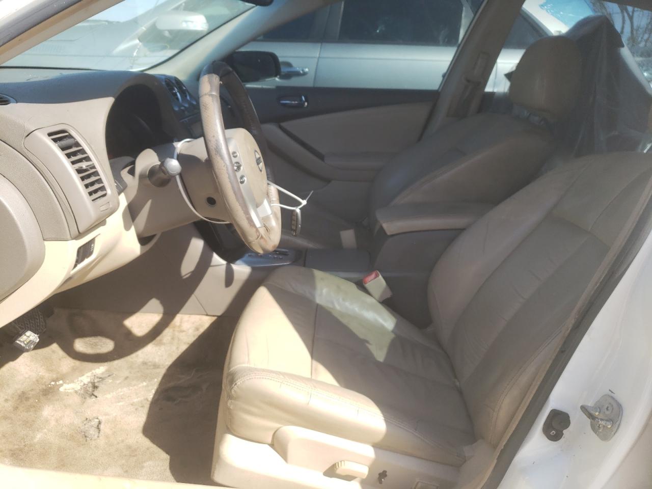 Photo 5 from auction – 2011 NISSAN ALTIMA BAS with VIN 1N4AL2AP6BN429089