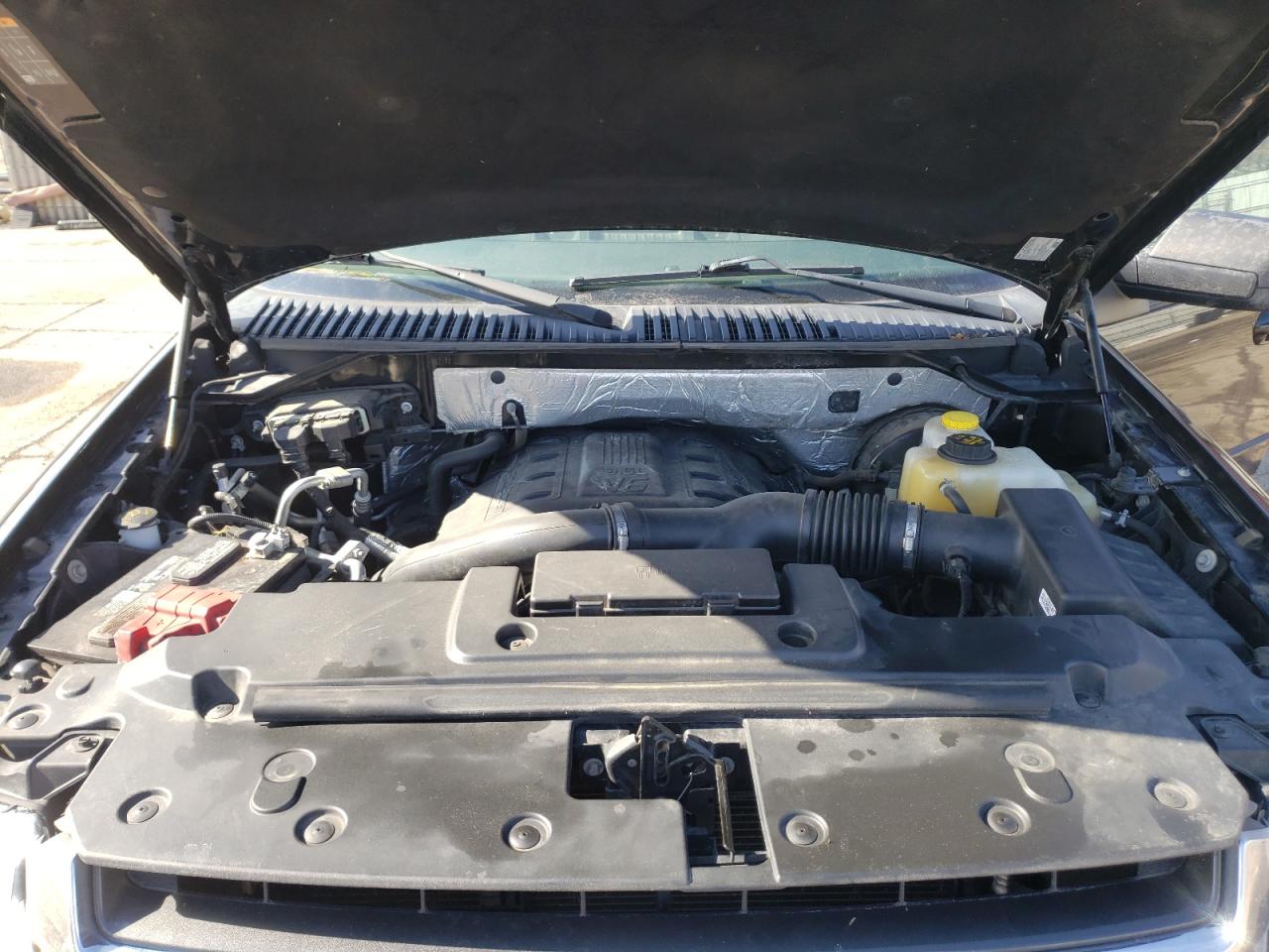Zdjęcie 7 z aukcji – 2017 FORD EXPEDITION z VIN 1FMJK1HT6HEA07869