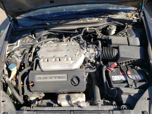Photo 7 from auction – 2003 HONDA ACCORD EX with VIN 1HGCM66543A064095