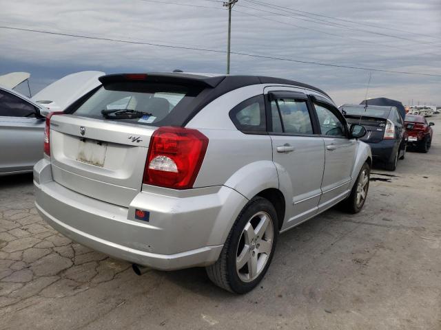 Photo 5 from auction – 2008 DODGE CALIBER R/ with VIN 1B3HB78K78D725631