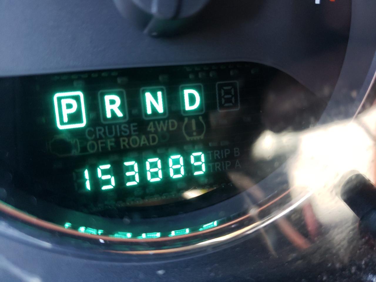 Photo 8 from auction – 2013 JEEP WRANGLER U with VIN 1C4BJWEG2DL514824
