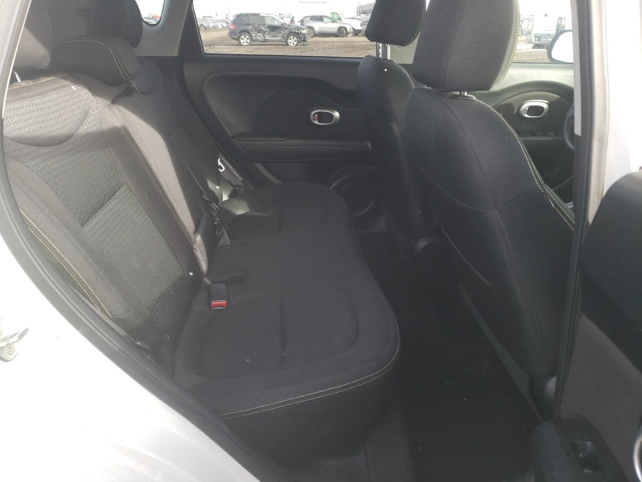 Фото 6 с аукциона – 2016 KIA SOUL + с VIN KNDJP3A5XG7325977