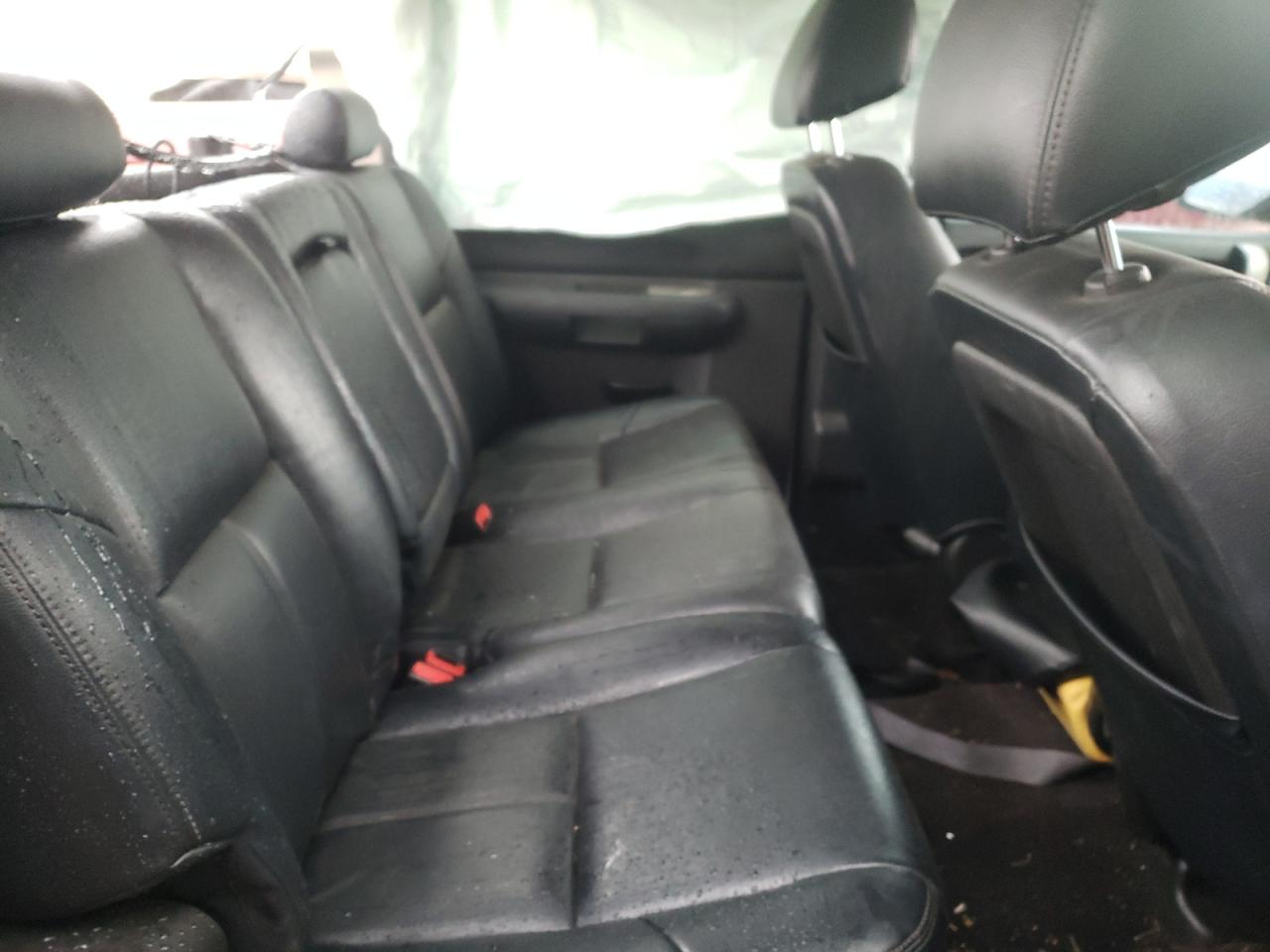 Photo 6 from auction – 2011 GMC SIERRA C15 with VIN 3GTP1UEA4BG128096