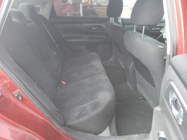 Photo 6 from auction – 2015 NISSAN ALTIMA 2.5 with VIN 1N4AL3AP3FC455060