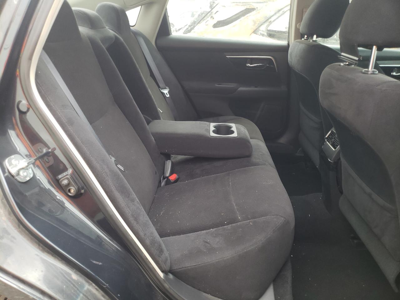 Photo 6 from auction – 2013 NISSAN ALTIMA 2.5 with VIN 1N4AL3AP8DC104125