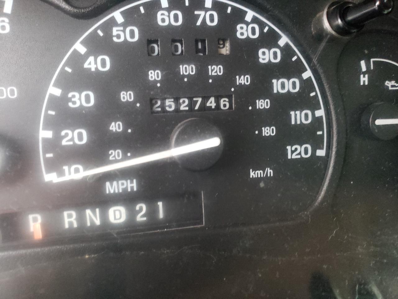 Photo 8 from auction – 2000 FORD RANGER SUP with VIN 1FTZR15V2YPB22191