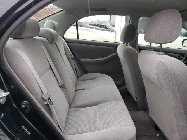 Photo 6 from auction – 2006 TOYOTA COROLLA CE with VIN JTDBR32E560093793