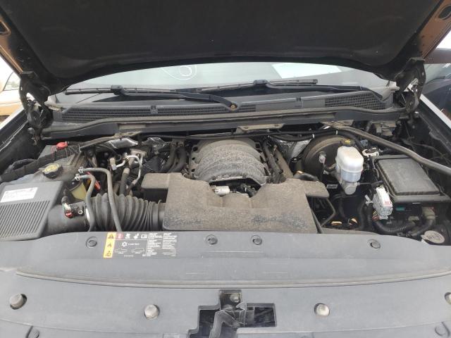Photo 7 from auction – 2018 GMC SIERRA C15 with VIN 3GTP1PEJ6JG415102