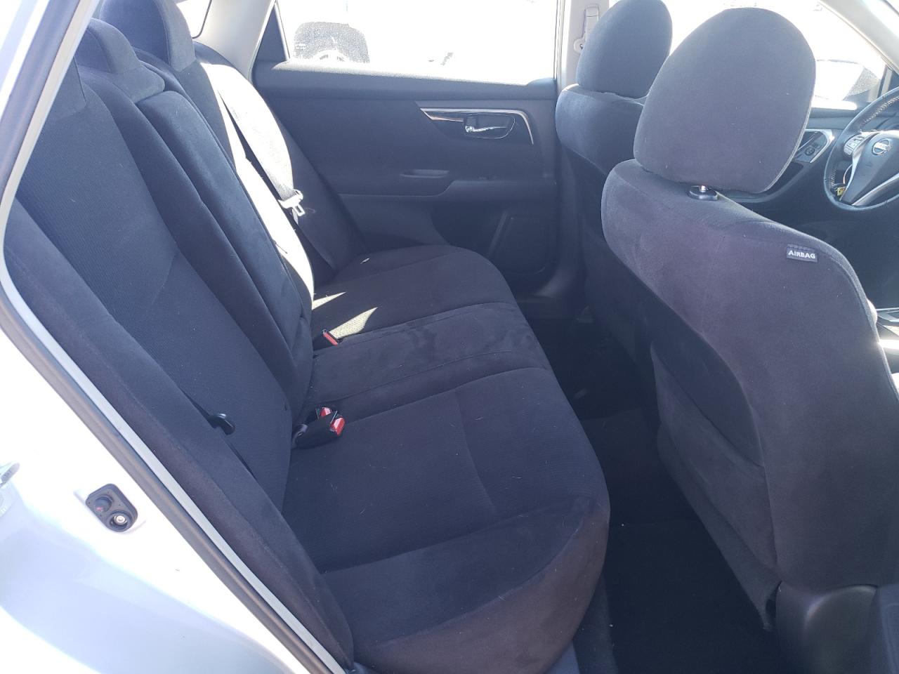 Photo 6 from auction – 2013 NISSAN ALTIMA 2.5 with VIN 1N4AL3APXDC268380