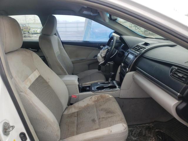Photo 9 from auction – 2012 TOYOTA CAMRY HYBR with VIN 4T1BD1FK4CU027870